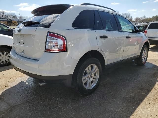 2010 Ford Edge SE