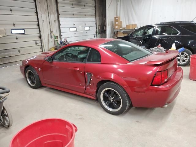 2004 Ford Mustang GT