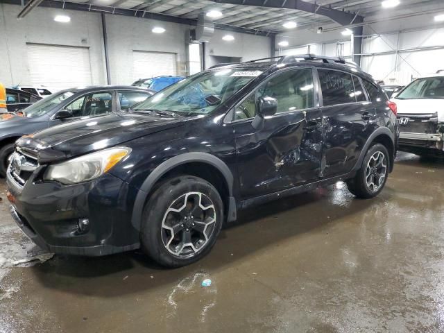 2013 Subaru XV Crosstrek 2.0 Premium