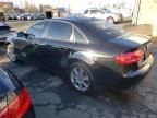 2011 Audi A4 Premium