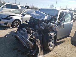 Salvage cars for sale from Copart Bridgeton, MO: 2013 GMC Terrain SLE