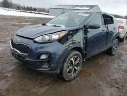 2020 KIA Sportage LX for sale in Columbia Station, OH