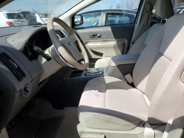 2010 Ford Edge SE