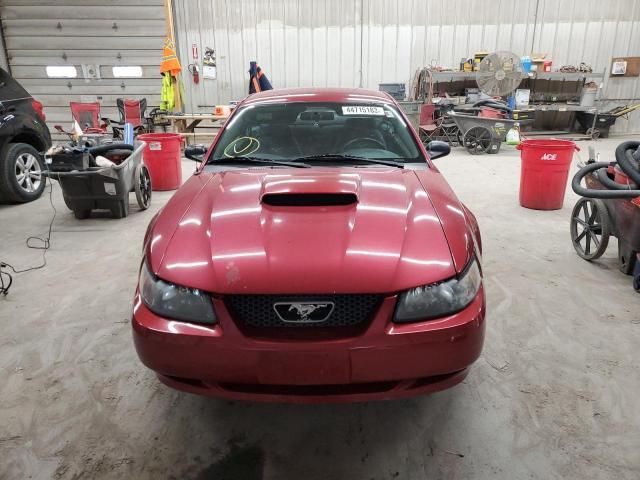 2004 Ford Mustang GT