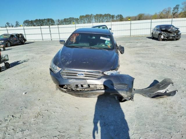 2016 Ford Taurus SEL