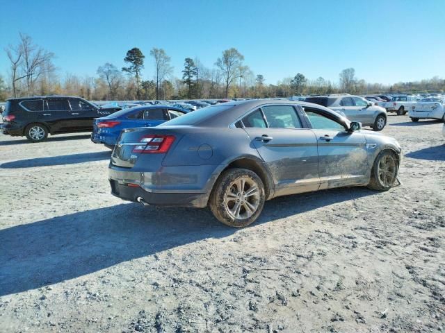 2016 Ford Taurus SEL