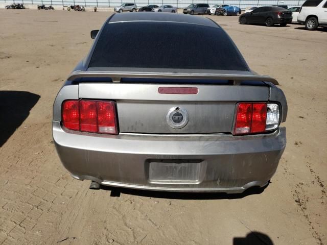 2008 Ford Mustang GT