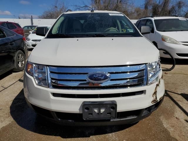 2010 Ford Edge SE