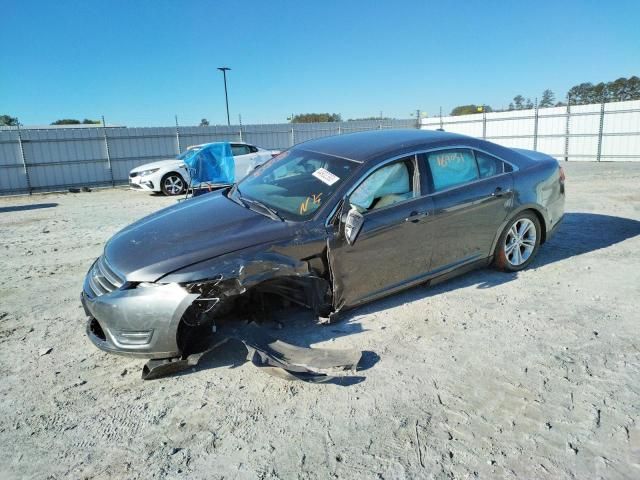 2016 Ford Taurus SEL