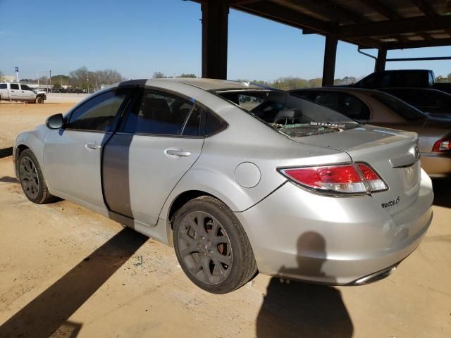 2009 Mazda 6 S