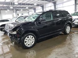 2017 Dodge Journey SE for sale in Ham Lake, MN