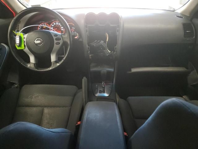 2009 Nissan Altima 2.5S