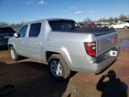 2006 Honda Ridgeline RTL