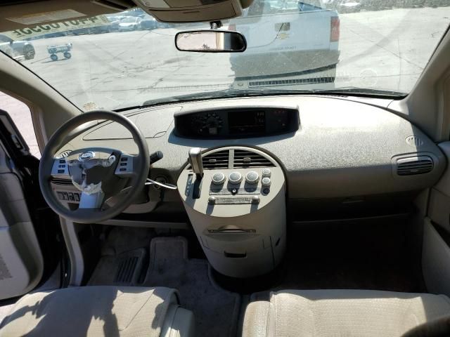 2006 Nissan Quest S