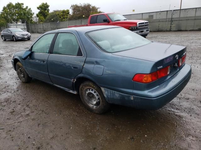 2000 Toyota Camry CE