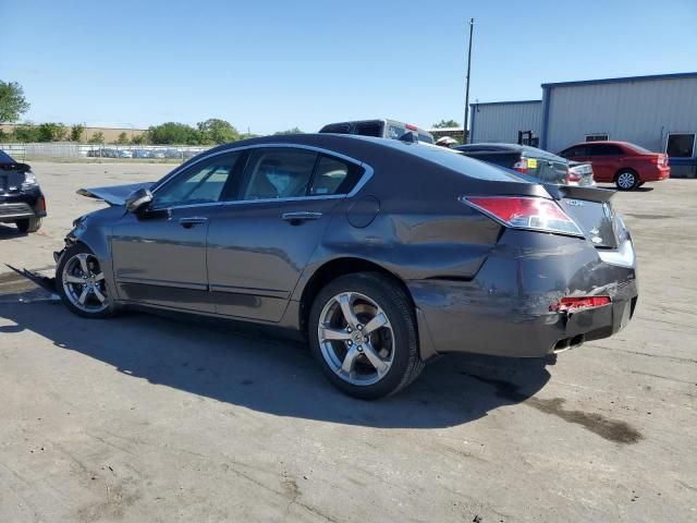 2009 Acura TL