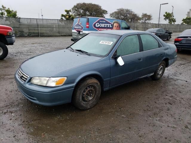 2000 Toyota Camry CE