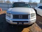 2006 Honda Ridgeline RTL