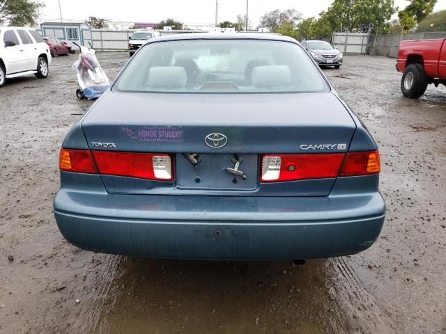 2000 Toyota Camry CE