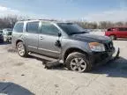 2014 Nissan Armada SV