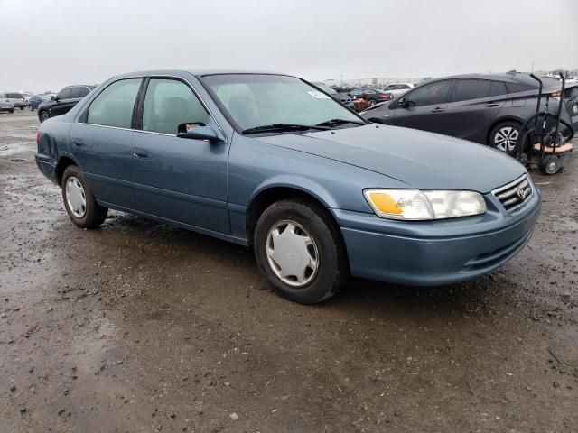 2000 Toyota Camry CE