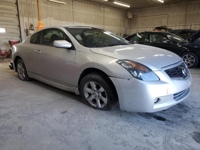 2009 Nissan Altima 2.5S