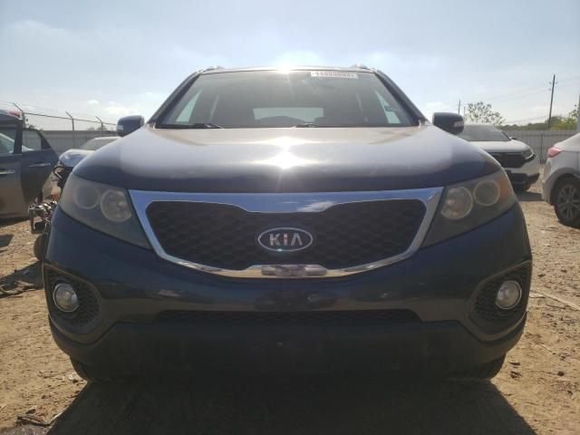 2011 KIA Sorento Base