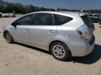 2012 Toyota Prius V