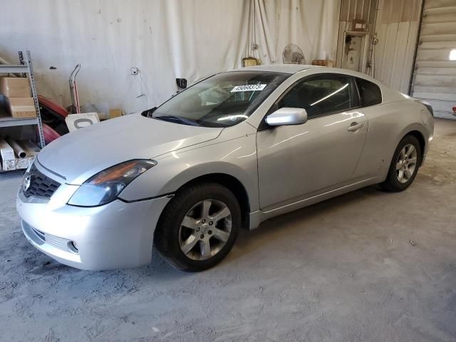 2009 Nissan Altima 2.5S