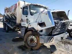 Freightliner 114sd salvage cars for sale: 2021 Freightliner 114SD