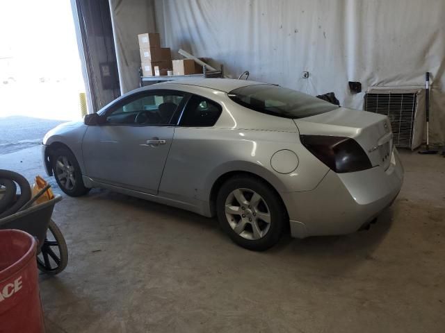 2009 Nissan Altima 2.5S