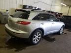 2005 Infiniti FX35