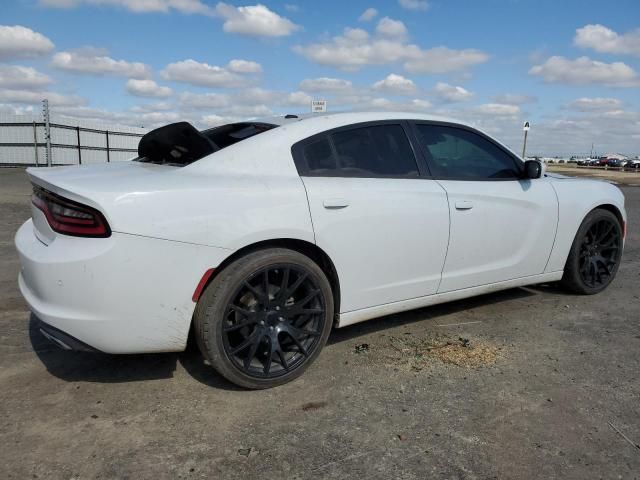 2015 Dodge Charger SE