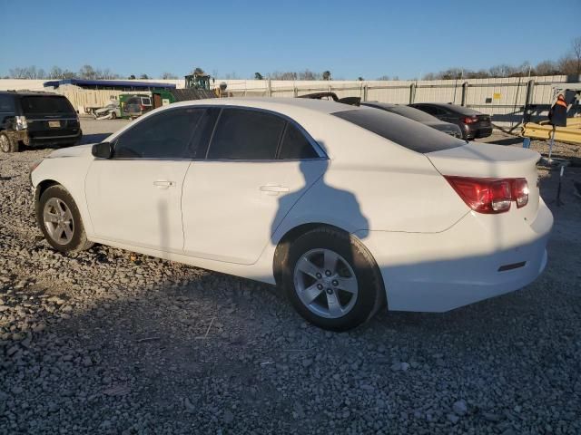 2015 Chevrolet Malibu LS