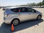 2012 Toyota Prius V