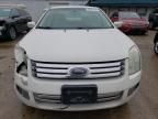 2008 Ford Fusion SEL