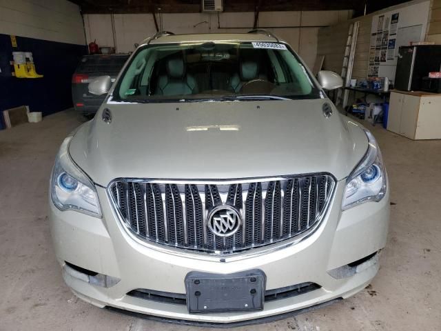 2013 Buick Enclave