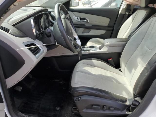 2015 GMC Terrain SLT