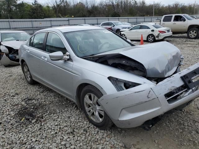 2009 Honda Accord LXP