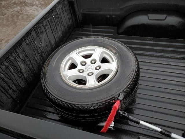 2005 Dodge Dakota Quad SLT