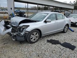 Salvage cars for sale from Copart Memphis, TN: 2009 Honda Accord LXP