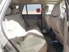 2008 Ford Edge Limited