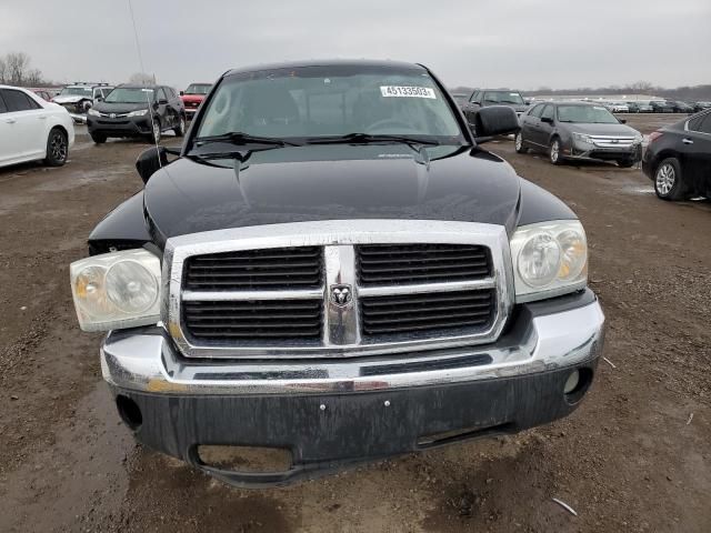 2005 Dodge Dakota Quad SLT