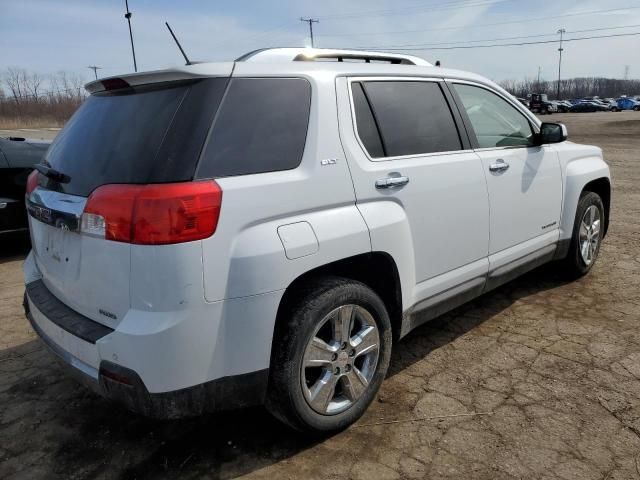 2015 GMC Terrain SLT