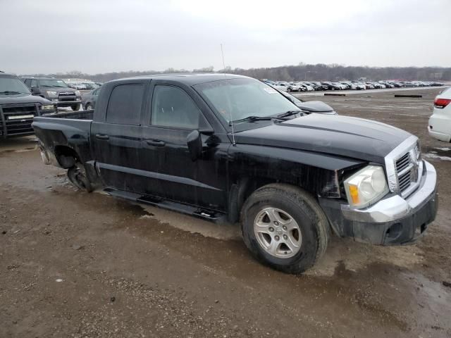 2005 Dodge Dakota Quad SLT