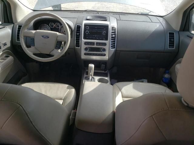 2008 Ford Edge Limited