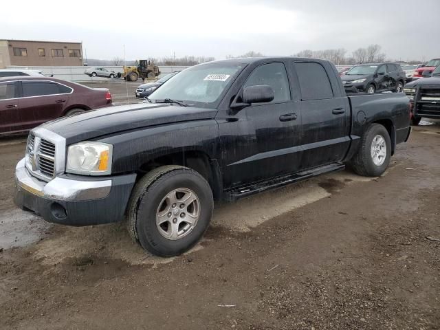 2005 Dodge Dakota Quad SLT