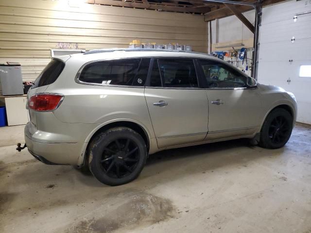 2013 Buick Enclave