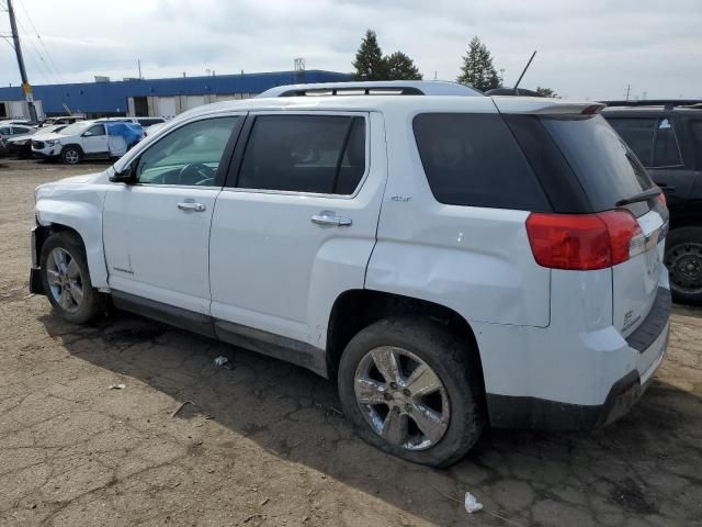 2015 GMC Terrain SLT