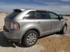 2008 Ford Edge Limited